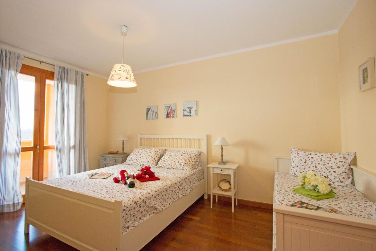 Baglio Degli Ulivi 3 Apartment By Wonderful Italy Sirmione Ngoại thất bức ảnh