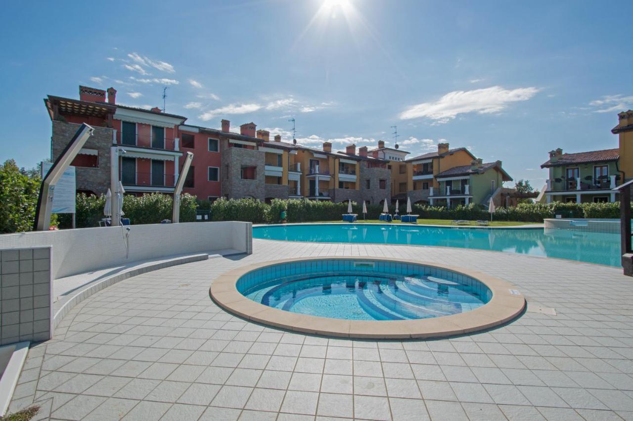 Baglio Degli Ulivi 3 Apartment By Wonderful Italy Sirmione Ngoại thất bức ảnh