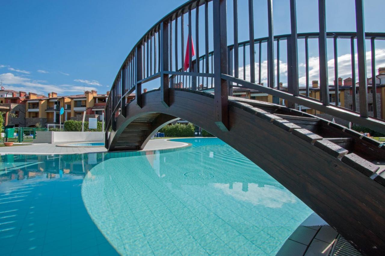 Baglio Degli Ulivi 3 Apartment By Wonderful Italy Sirmione Ngoại thất bức ảnh